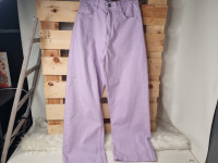 Pantalon parme - photo 7