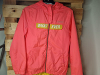 Veste rose - Boutique Toup'tibou - photo 7