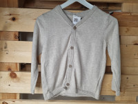 Gilet beige - Boutique Toup'tibou - photo 7