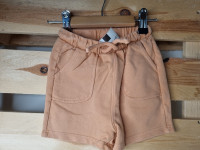 Short orange - Boutique Toup'tibou - photo 7