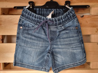 Short jeans - Boutique Toup'tibou - photo 7