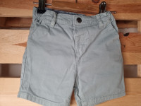 Short menthe - Boutique Toup'tibou - photo 7