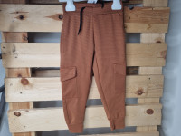 Pantalon camel - photo 8