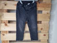 Jeans gris - Boutique Toup'tibou - photo 7