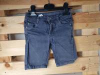 Bermuda marine - Boutique Toup'tibou - photo 7