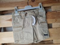 Short beige - Boutique Toup'tibou - photo 7