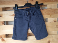Short marine - Boutique Toup'tibou - photo 7