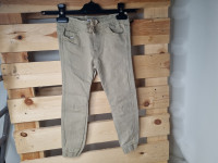 Pantalon beige - photo 7