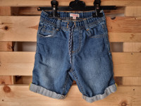 Bermuda jeans - Boutique Toup'tibou - photo 7