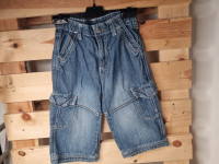 Short jeans - Boutique Toup'tibou - photo 7