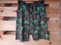 Short kaki chamaré - photo 7