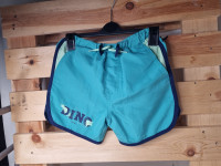 Short turquoise - photo 7
