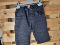 Short noir - Boutique Toup'tibou - photo 7