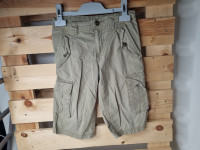Short beige - Boutique Toup'tibou - photo 7