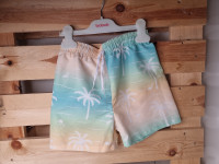 Maillot short coloré - photo 7