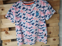 T-shirt coloré - photo 7