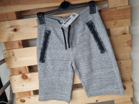 Short gris chiné - photo 7