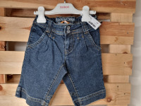 Short jeans - Boutique Toup'tibou - photo 7