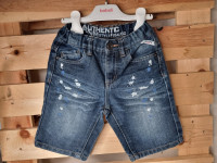 Short jeans - Boutique Toup'tibou - photo 7
