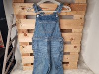 Salopette jeans - photo 7