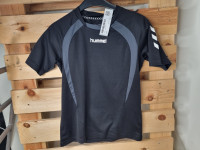 T-shirt de sport noir - photo 7