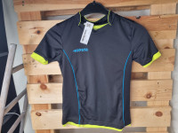 T-shirt de sport noir - photo 7