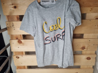 Pyjama short gris - photo 7