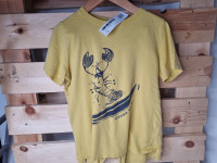 Pyjama short jaune - photo 7