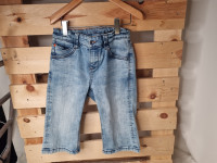Bermuda jeans - Boutique Toup'tibou - photo 7