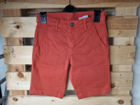 Short orange - Boutique Toup'tibou - photo 7