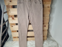 Pantalon ecru - Boutique Toup'tibou - photo 7