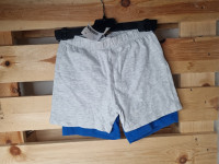 Lot de 2 short - Boutique Toup'tibou - photo 7