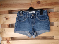 Short jeans - Boutique Toup'tibou - photo 7