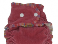 Couche E coologic Taille Unique - Dusty - photo 7