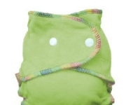 Couche E cool logic Taille Unique- vert - photo 7