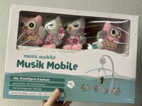 Mobile musical - Boutique Toup'tibou - photo 7