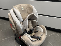 Siège auto gr1-2-3 de 9 à 36kg Recolo Cam beige - photo 7