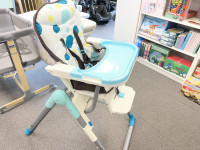 Chaise haute babymoov - photo 7
