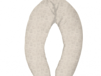 Coussin allaitement 190cm Chien beige 417-29 - photo 7