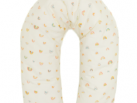Coussin allaitement 190cm Rainbows beige 407-19 - photo 7