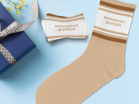 Chaussettes à message Homme - Monsieur parfait - photo 7