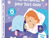 Mes comptines pour faire dodo - photo 7