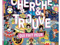 Cherche et trouve - Qui fait peur - photo 7