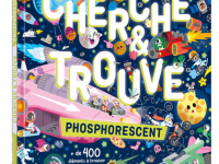 Cherche et trouve - Phosphorescent - photo 7