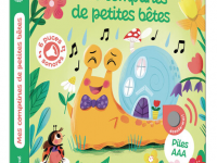 Mes comptines de petites bêtes - photo 7