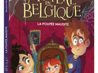 La poupée maudite - photo 7