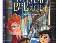 Panique au musée - photo 7