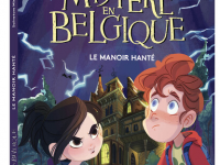 Le manoir hanté - photo 7