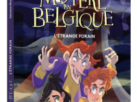 L étrange forain - photo 7
