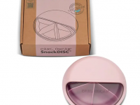 SnackDisc rose - Boutique Toup'tibou - photo 7